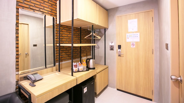 B2 ムックダーハーン ブティック アンド バジェット ホテル