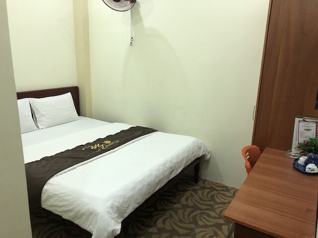 マイ ホテル アンド スパ