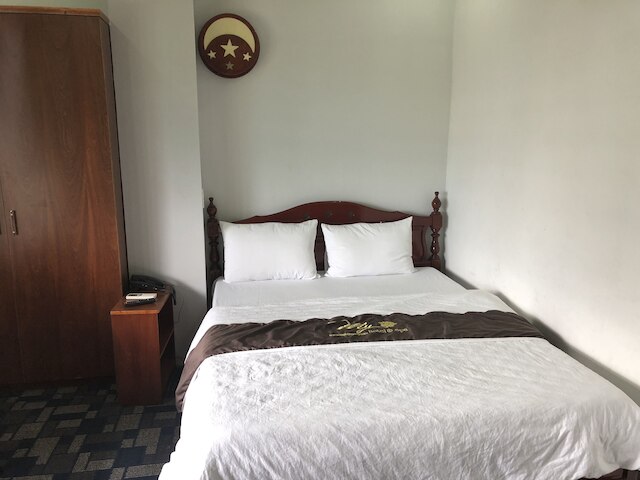 マイ ホテル アンド スパ