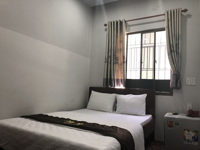 マイ ホテル アンド スパ