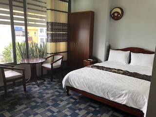 マイ ホテル アンド スパ