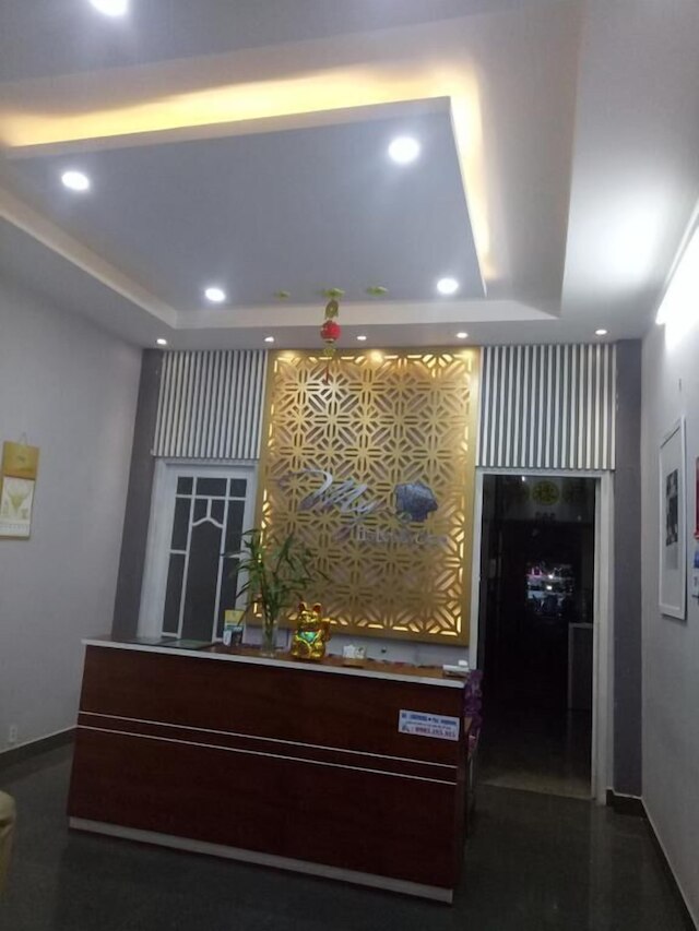 マイ ホテル アンド スパ