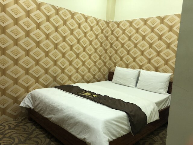 マイ ホテル アンド スパ