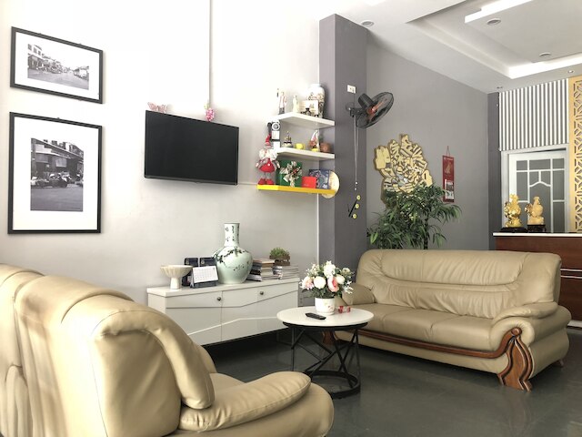 マイ ホテル アンド スパ