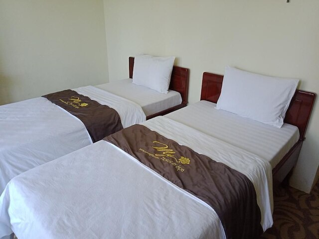 マイ ホテル アンド スパ