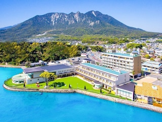 ホテル シーサイド 島原