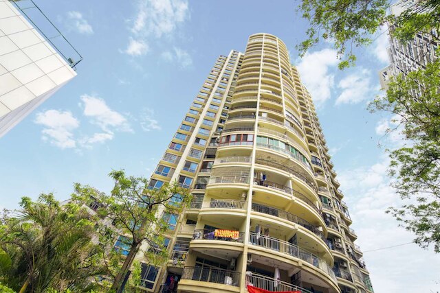 三亜ナインティ ステップス シービュー アパートメント