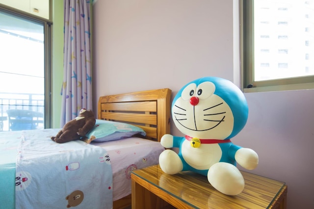 三亜ナインティ ステップス シービュー アパートメント