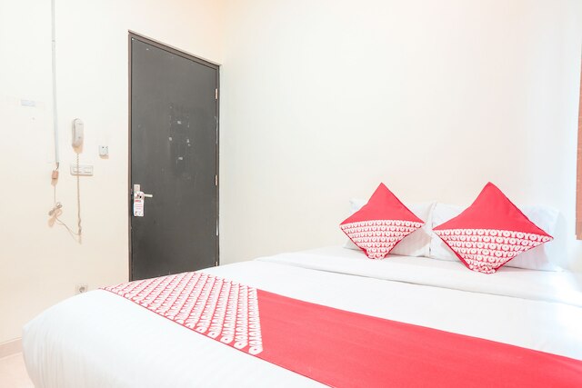 OYO 122 オキド コスト