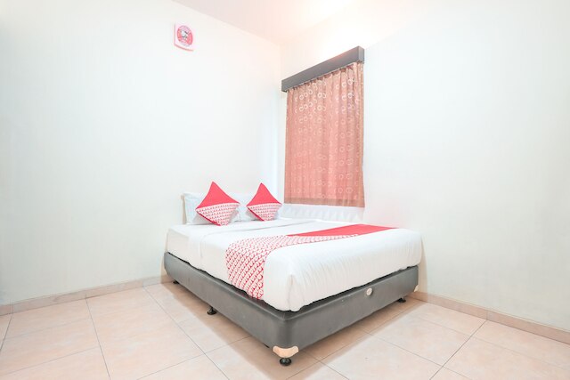 OYO 122 オキド コスト