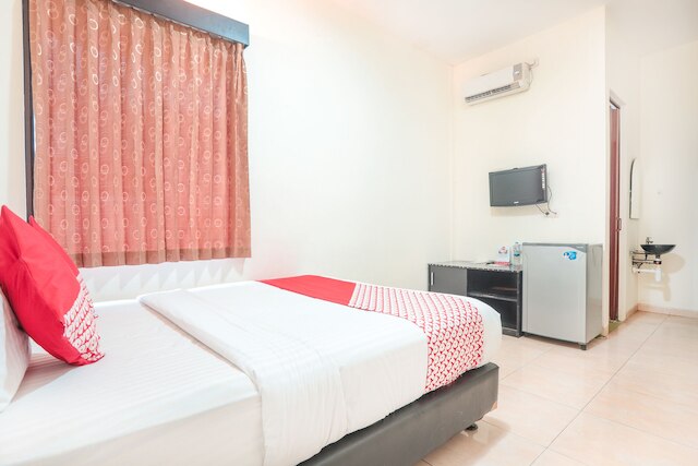 OYO 122 オキド コスト