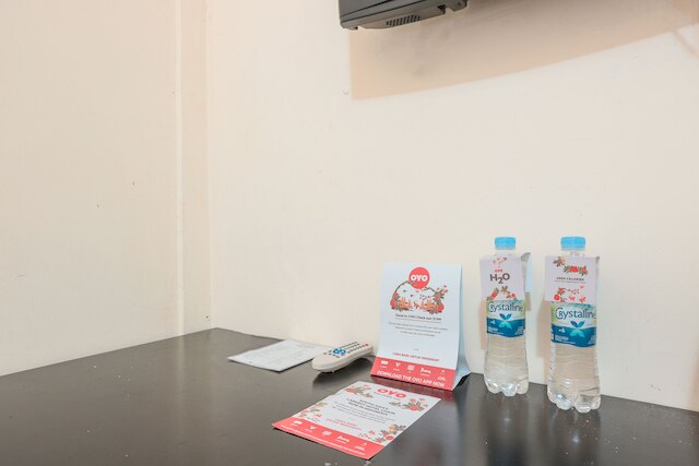 OYO 122 オキド コスト