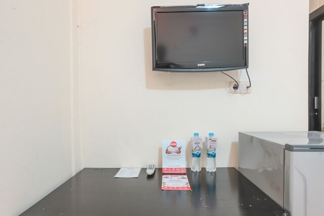 OYO 122 オキド コスト