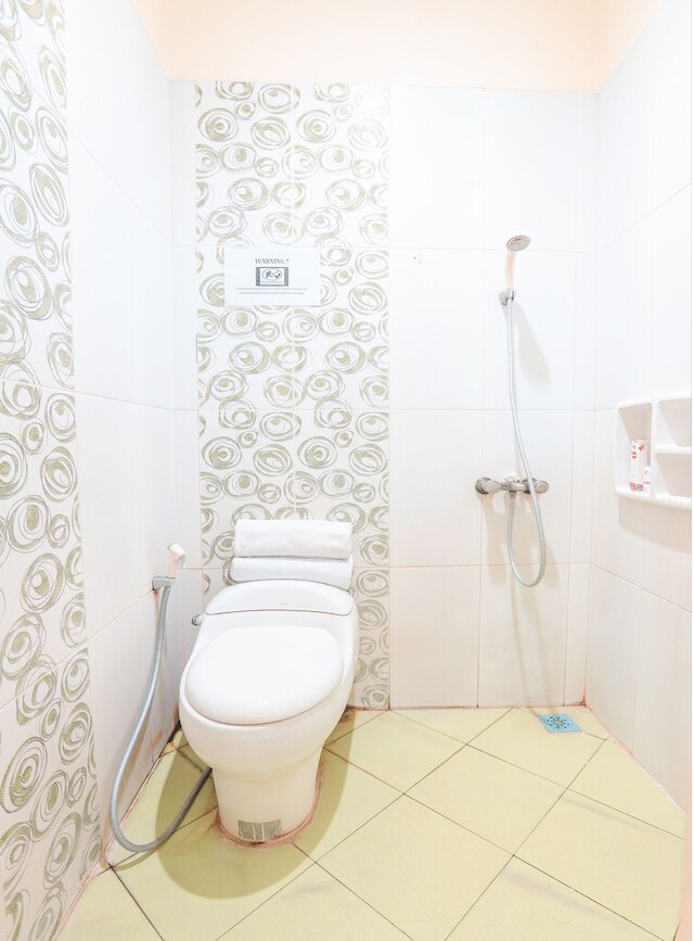 OYO 122 オキド コスト