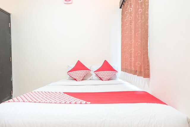 OYO 122 オキド コスト