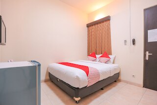 OYO  122 オキド コスト