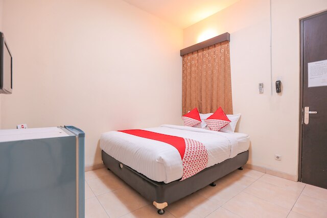 OYO 122 オキド コスト