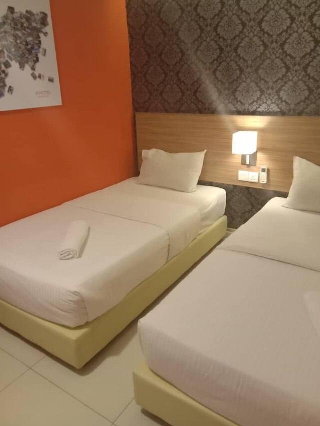 ソヴォテル 9 プチョン