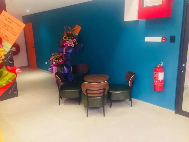 ソヴォテル 9 プチョン