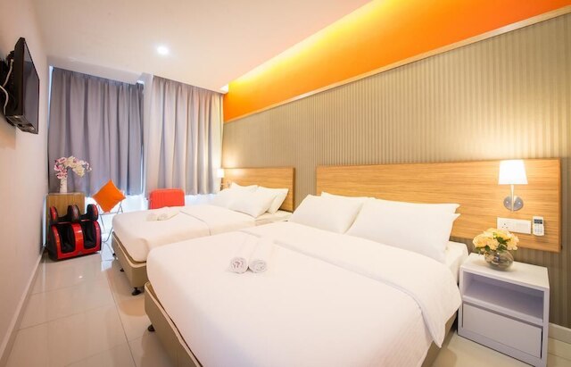 ソヴォテル 9 プチョン