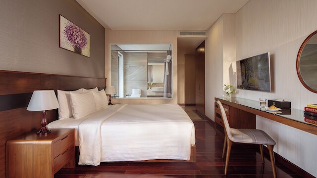 オーキッズ サイゴン ホテル