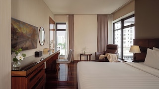 オーキッズ サイゴン ホテル