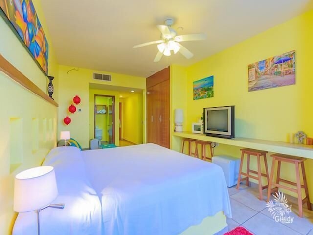 イクシェル - 1 階のスタンダード ルーム 2107