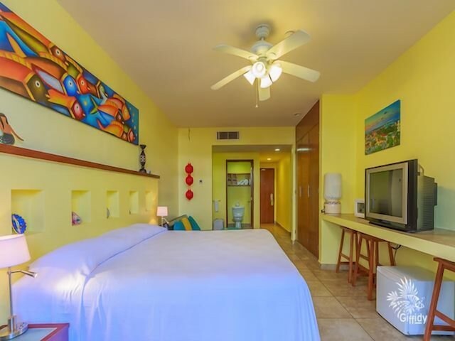 イクシェル - 1 階のスタンダード ルーム 2107