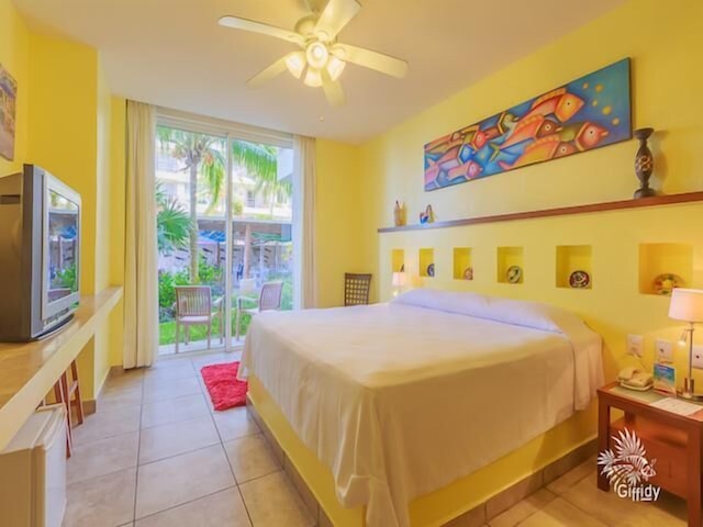 イクシェル - 1 階のスタンダード ルーム 2107