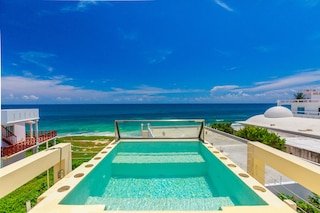 カサ ヌエバ エスペランサ - 2 階