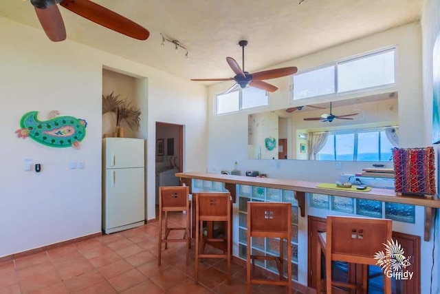 カサ ヌエバ エスペランサ - 2 階