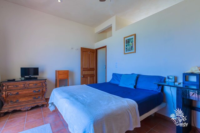 カサ ヌエバ エスペランサ - 2 階