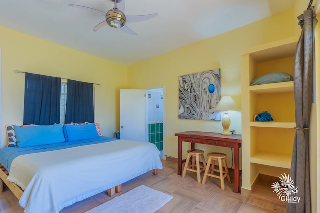 カサ ヌエバ エスペランサ - 2 階