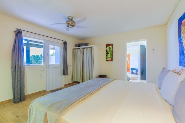 カサ ヌエバ エスペランサ - 1 階