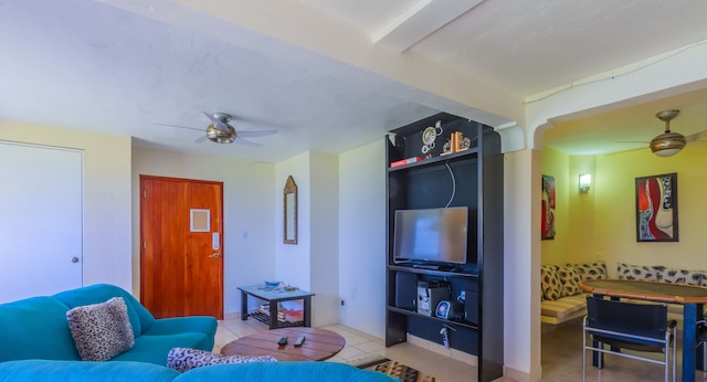 カサ ヌエバ エスペランサ - 1 階