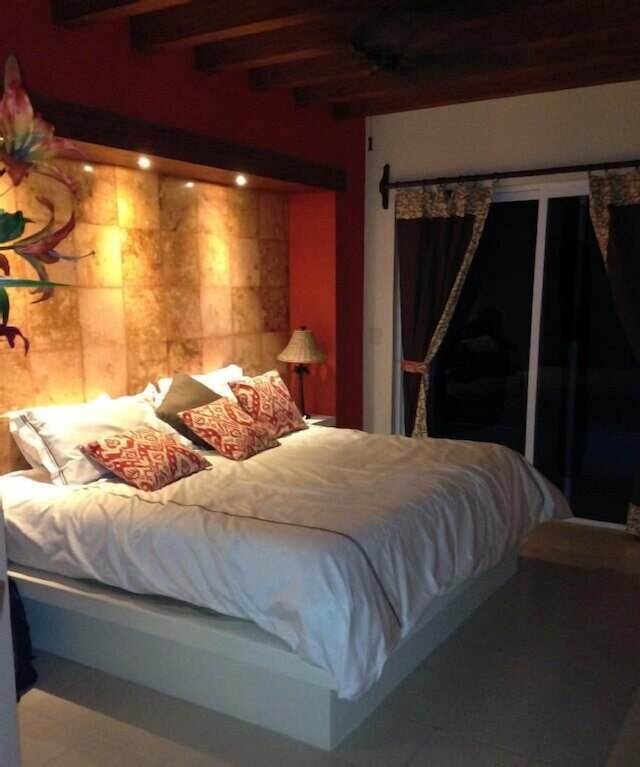 カーサ パライソ