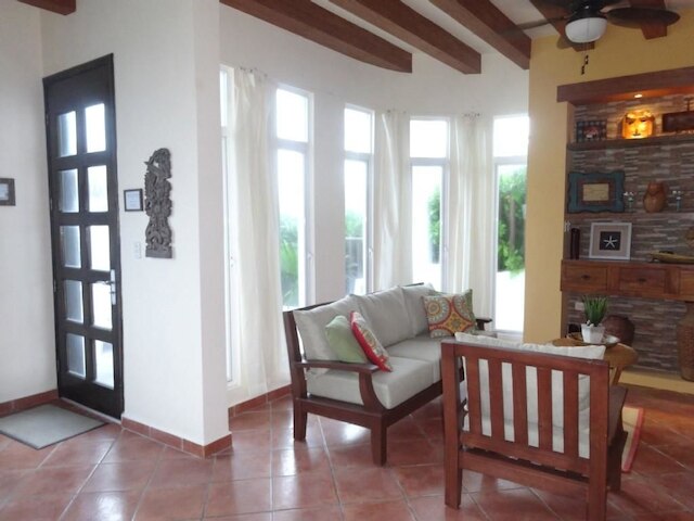 カーサ パライソ