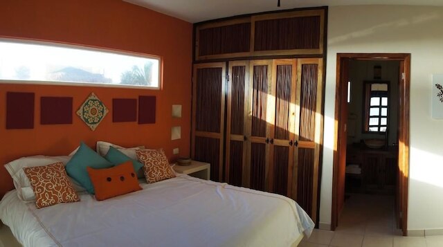 カーサ パライソ