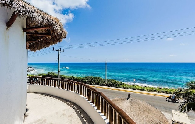 カーサ パライソ