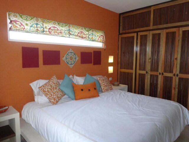 カーサ パライソ