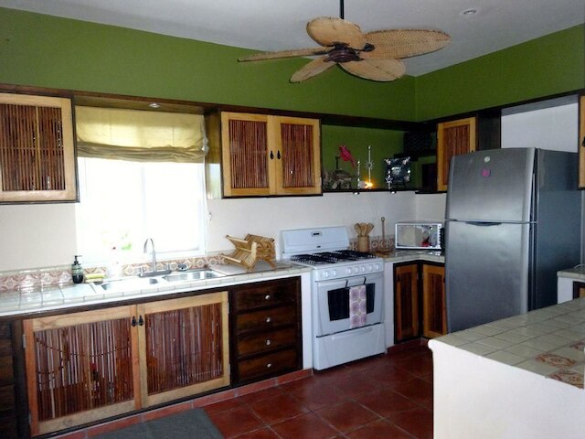 カーサ パライソ