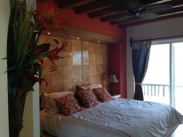 カーサ パライソ