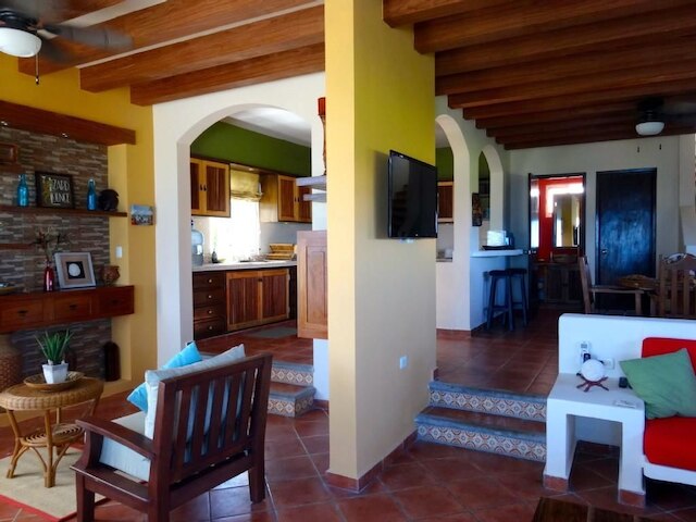 カーサ パライソ