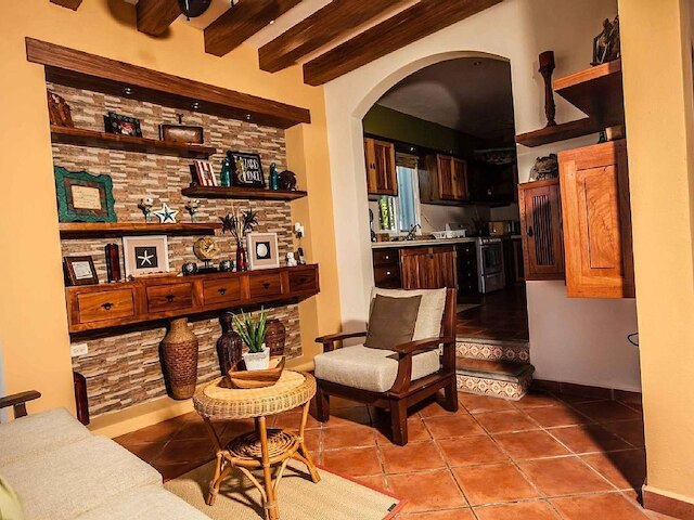 カーサ パライソ