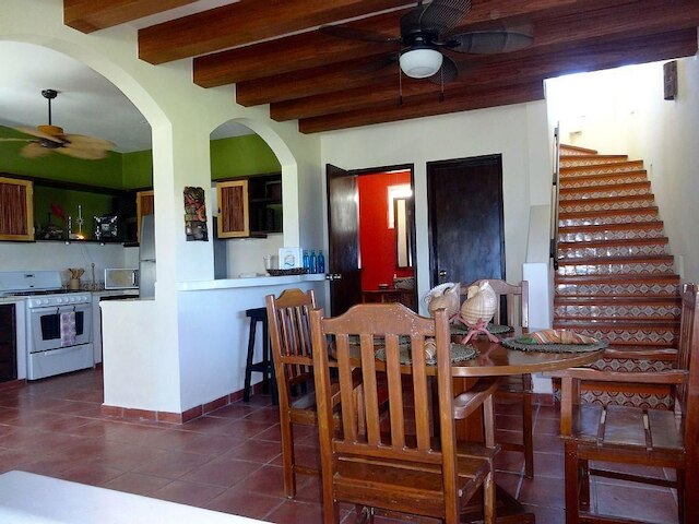 カーサ パライソ