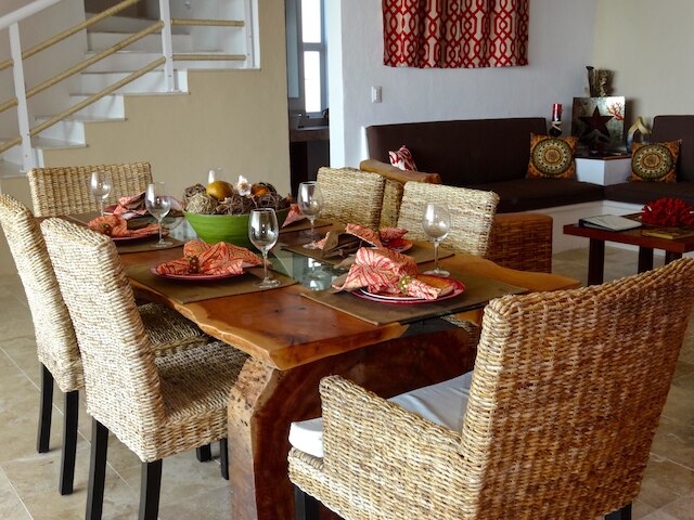 カーサ マール アズール