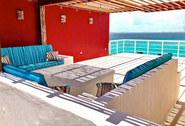 カーサ マール アズール