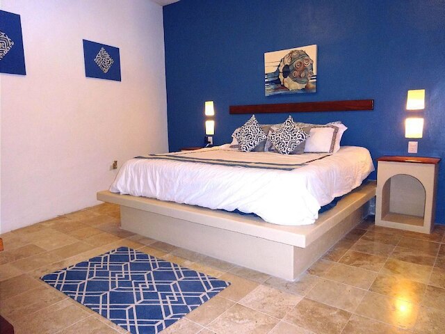 カーサ マール アズール