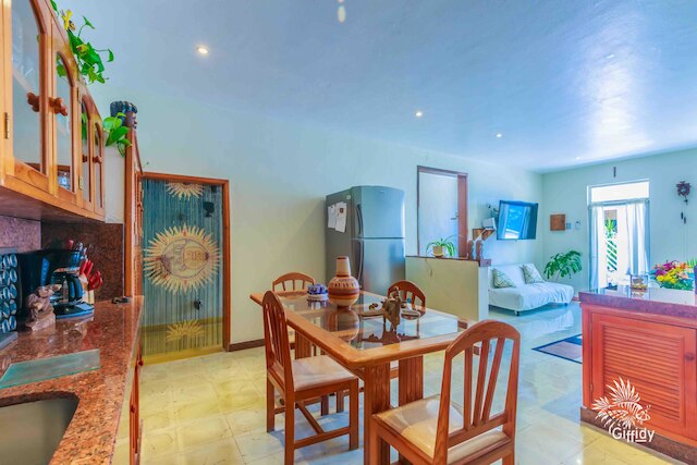 カーサ ハラペーニョ