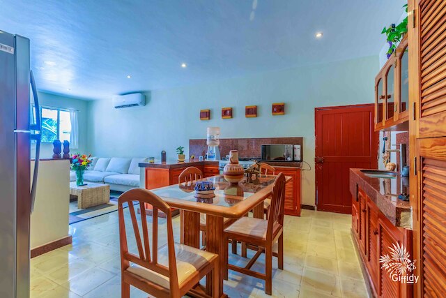 カーサ ハラペーニョ